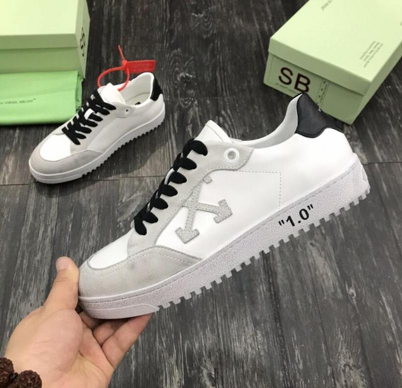 glamy - YZO Men Shoes - 261