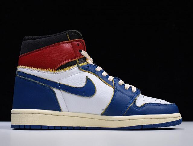 SAMC - NKE Shoes - 1305