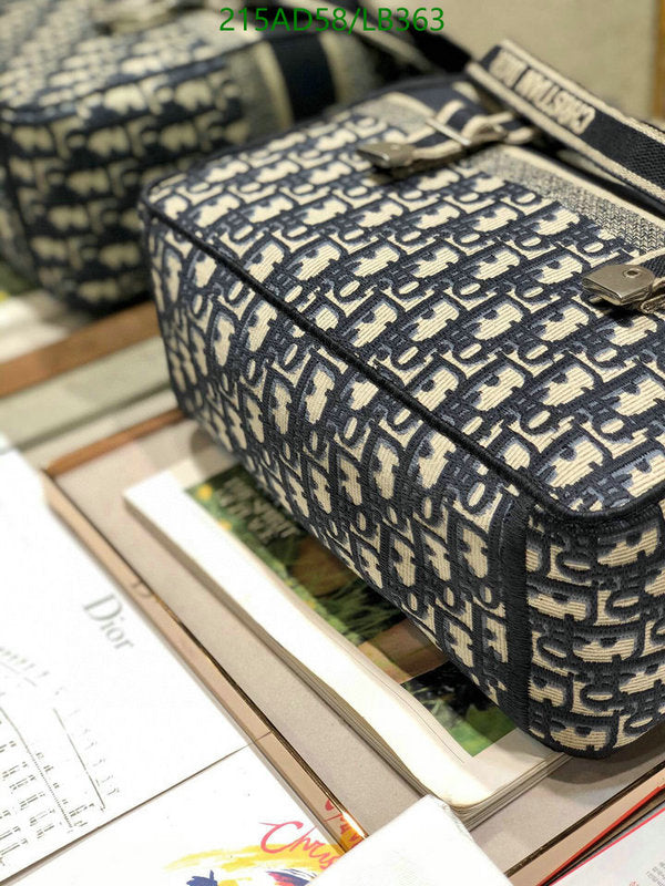SAMCC - DOR Bags - 1410