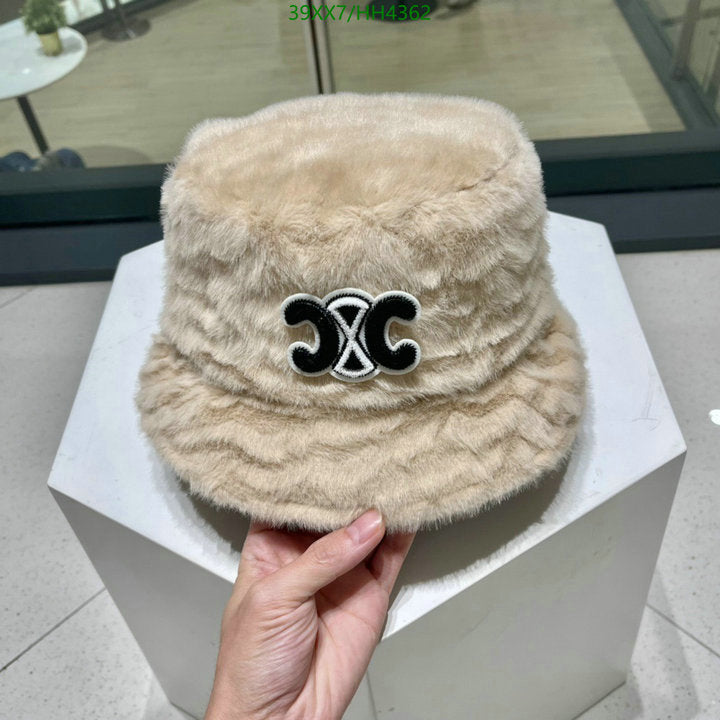 SAMC - COL Caps & Hats - 234