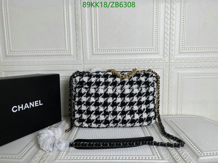 SAMC - CHL Bags Crossbody - 162