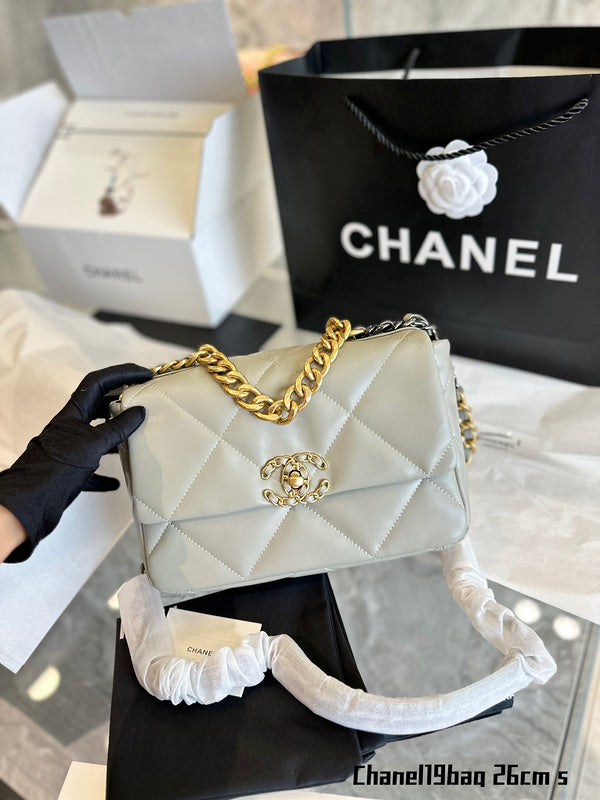 Satchel Bags - CHL Bags - 7125