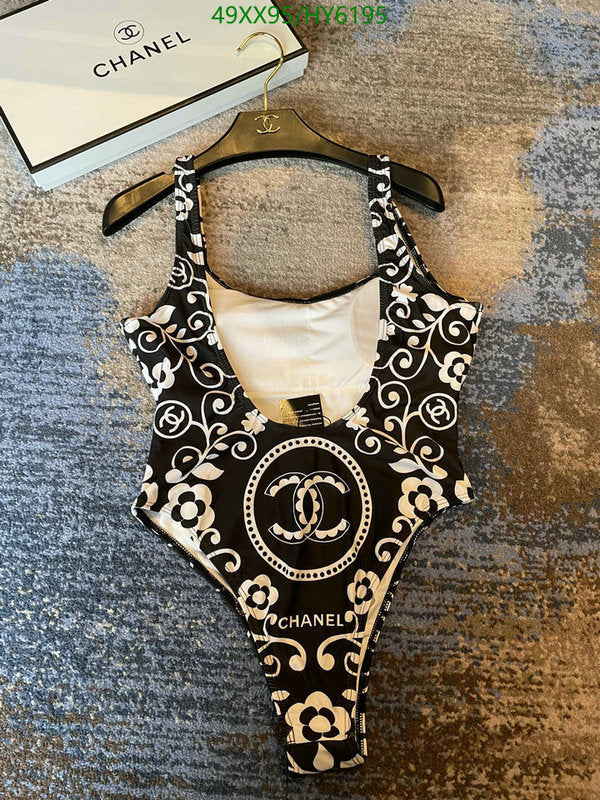 SAMC - CHL Swimsuits - 227