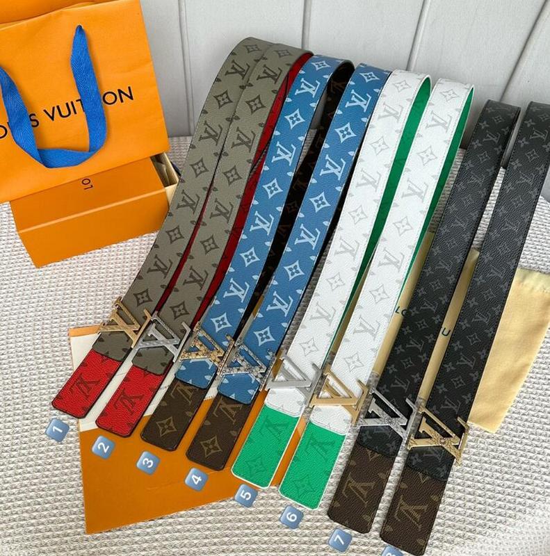SAMC - Mix Belts - 011