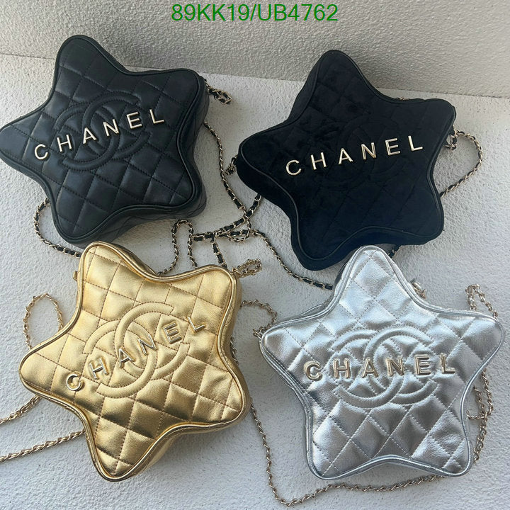 SAMC - CHL Bags Crossbody - 080
