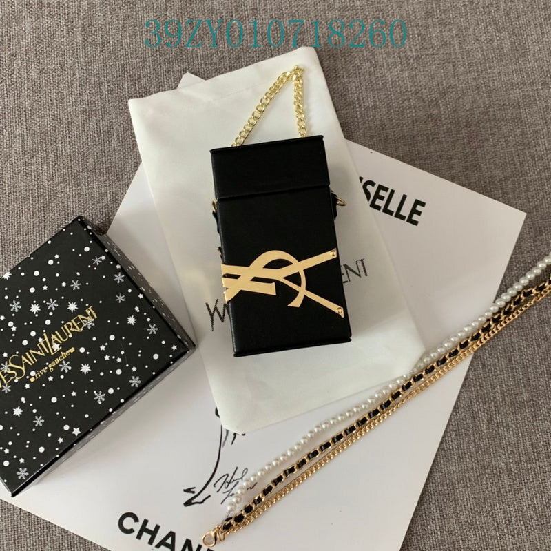 Glami - YLS Wallet - 360