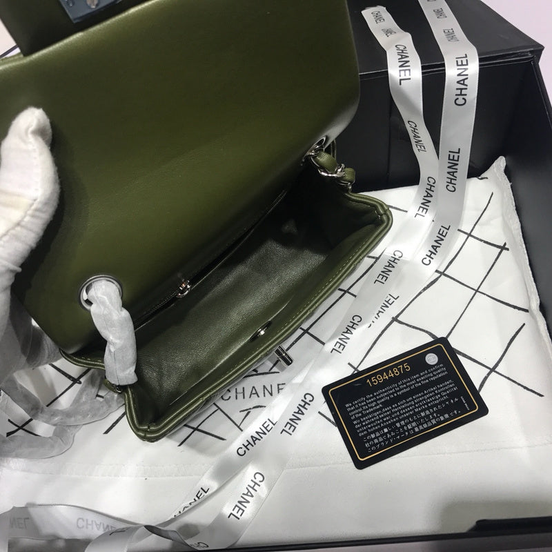 Satchel Bags - CHL Bags - 6530