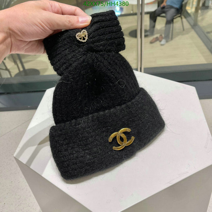 SAMC - CHL Caps & Hats - 322