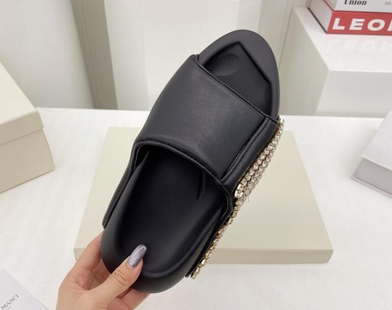 SAMC - BAM Women Shoes - 138