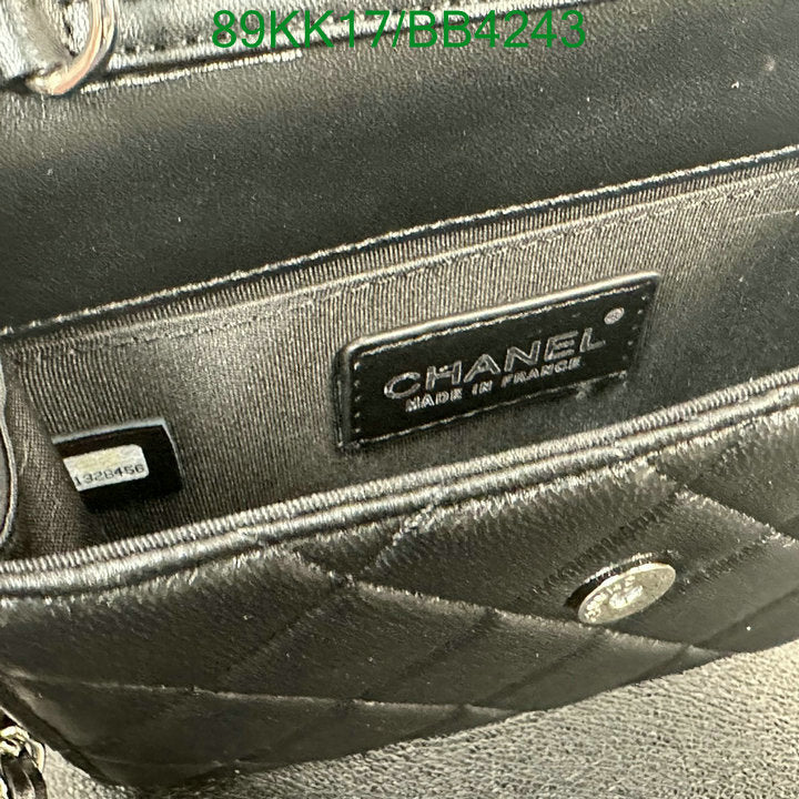 SAMC - CHL Bags Crossbody - 499
