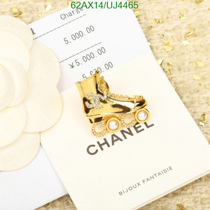 SAMC - CHL Jewelry - 357