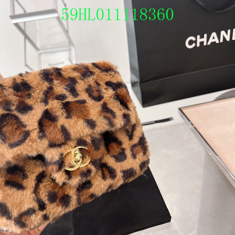 Glami - CHL Bags - 1861