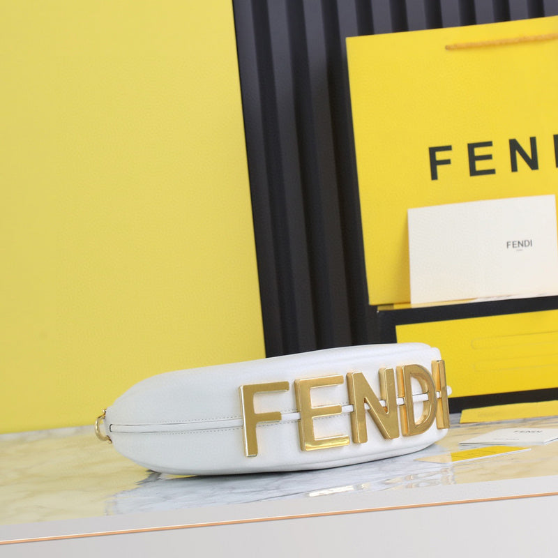 Fendi Luxury Fashion Bag