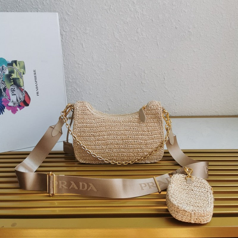 Glami - PD Shoulders Bags - 027