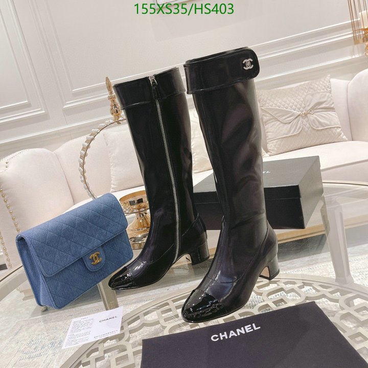 SAMC - Mix Boots - 060