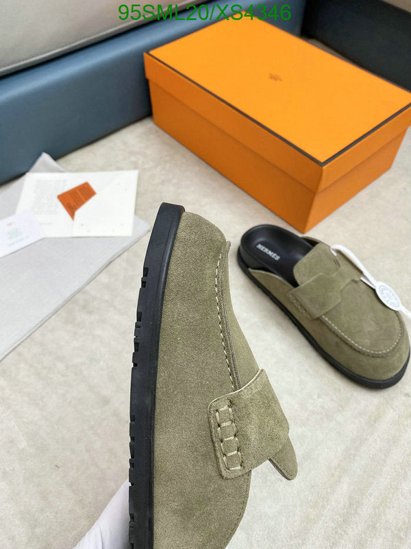 SAMC - HMS Women Shoes - 294