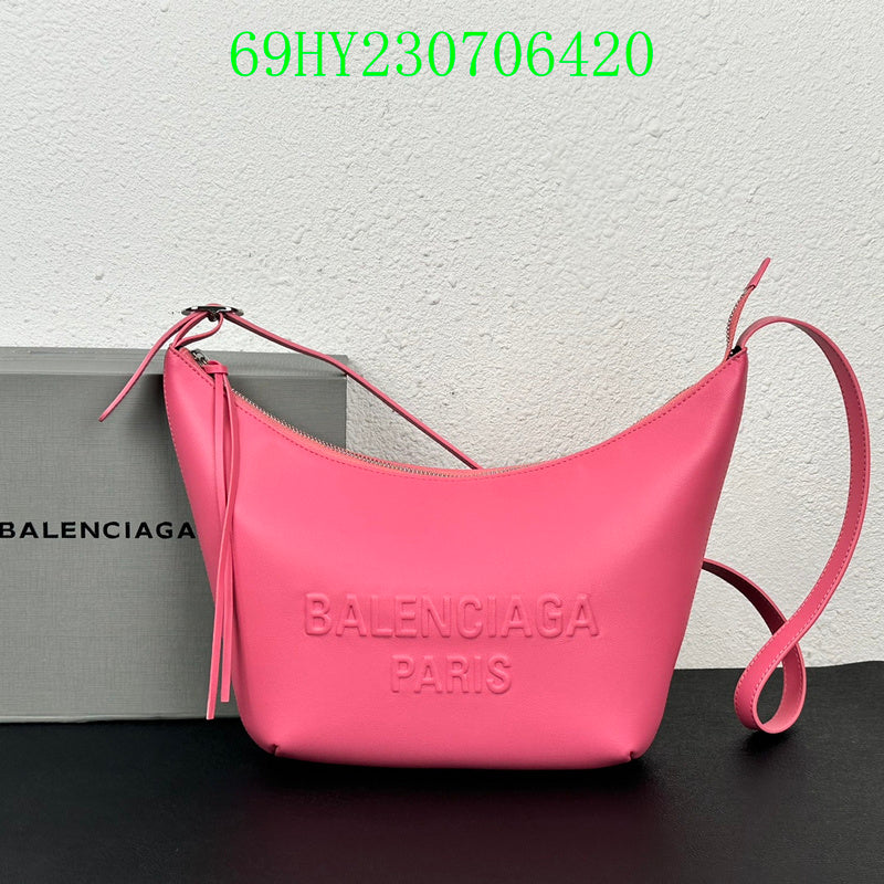 Glami Fashion - BGA Bags - 1711