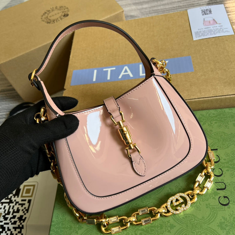 ELE - GG Bags - 348
