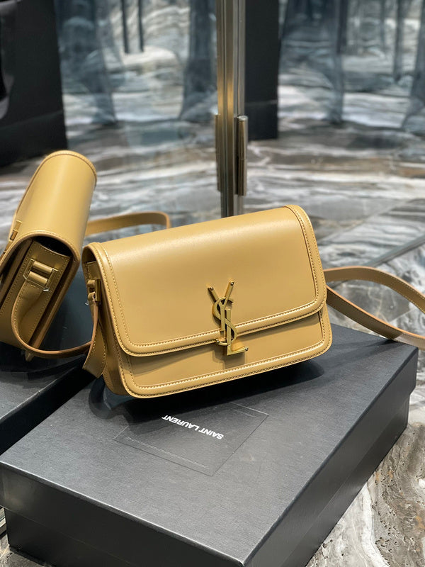 Satchel Bags - SLY Bags - 404