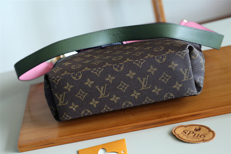 Satchel Bags - VL Bags - 7958