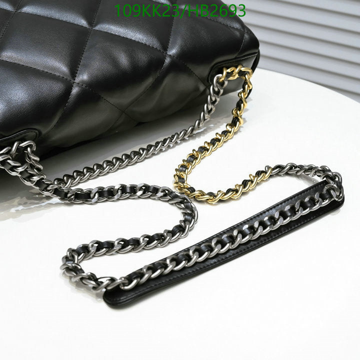 SAMC - CHL Bags Crossbody - 043