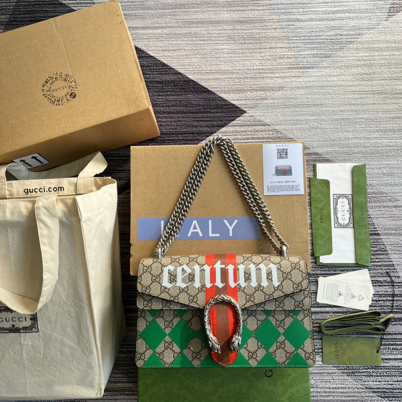 Satchel Bags - GCI Bags - 6736