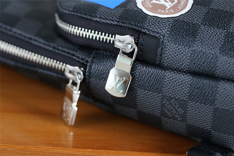 Glami Fashion Lu-Vi bags - 10237
