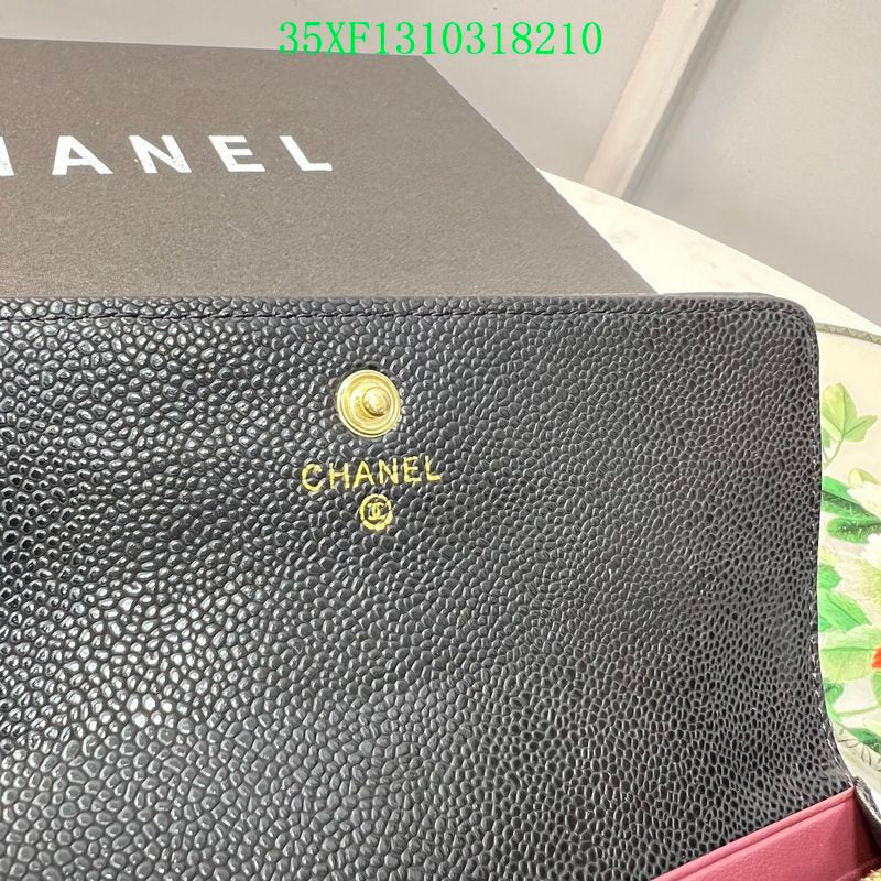 Glami - CHL Wallet - 2439