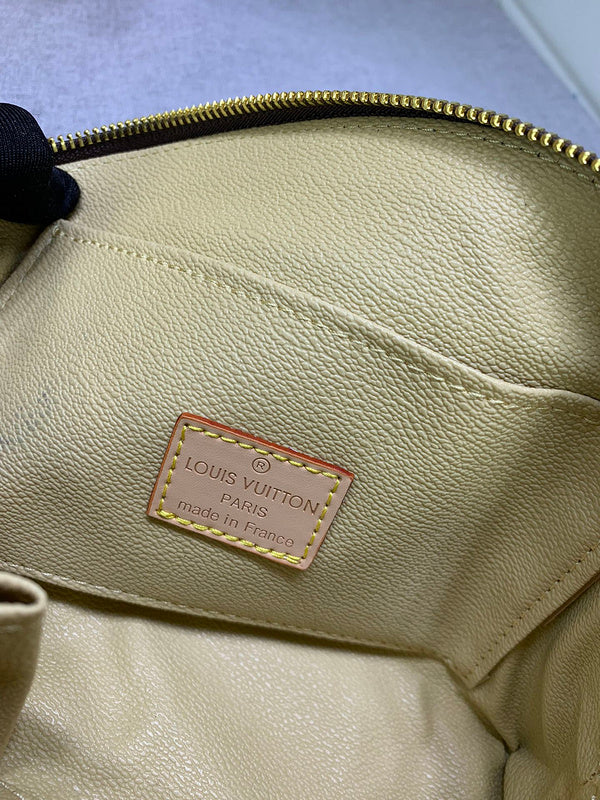 Satchel Bags - VL2 Bags - 129