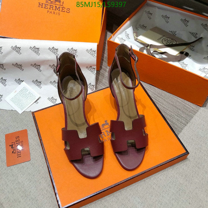 SAMC - HMS Women Shoes - 415
