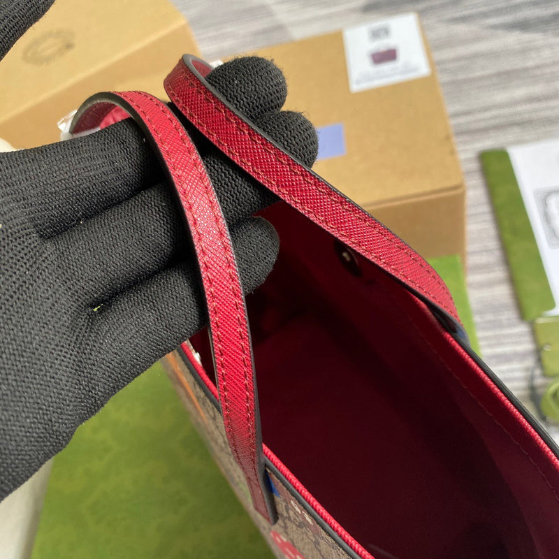 Satchel Bags - GCI Bags - 6894
