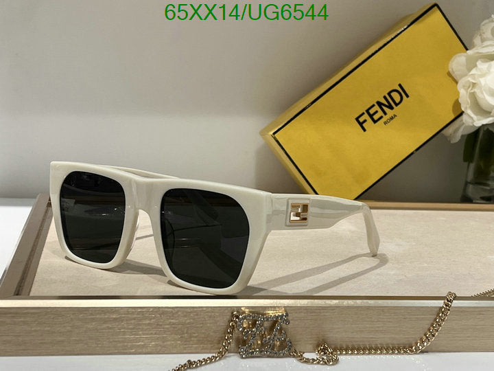 SAMC - FDE Glasses - 033