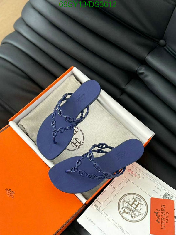 SAMC - HMS Women Shoes - 053