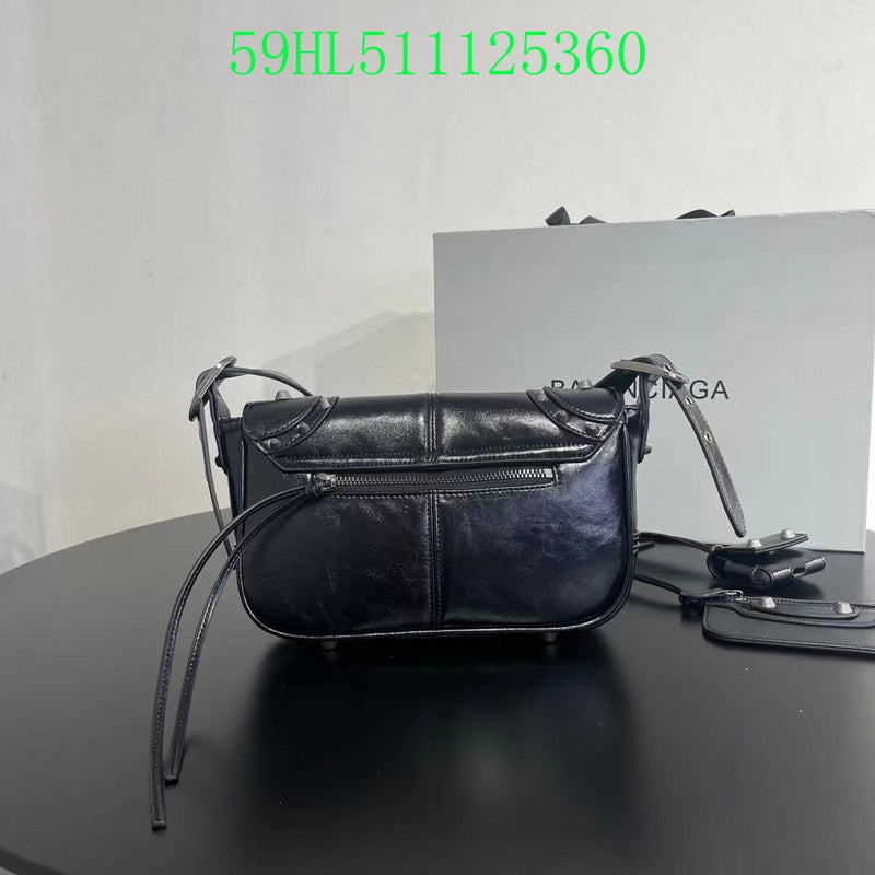Glami Fashion - BGA Bags - 1973