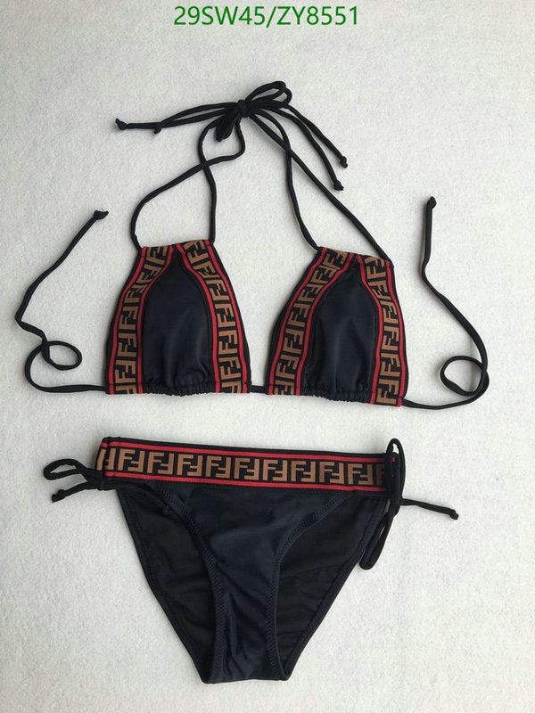 SAMC - FDE Swimsuits - 044