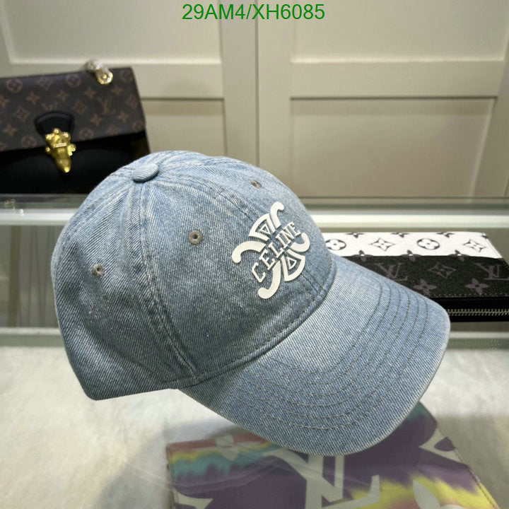 SAMC - COL Caps & Hats - 328