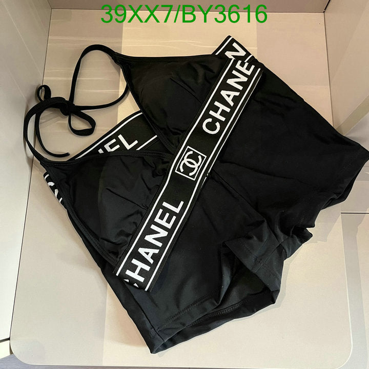 SAMC - CHL Swimsuits - 142