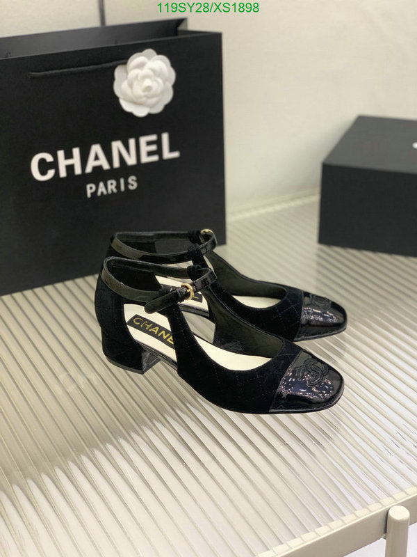 SAMC - CHL Women Shoes Ballet - 329