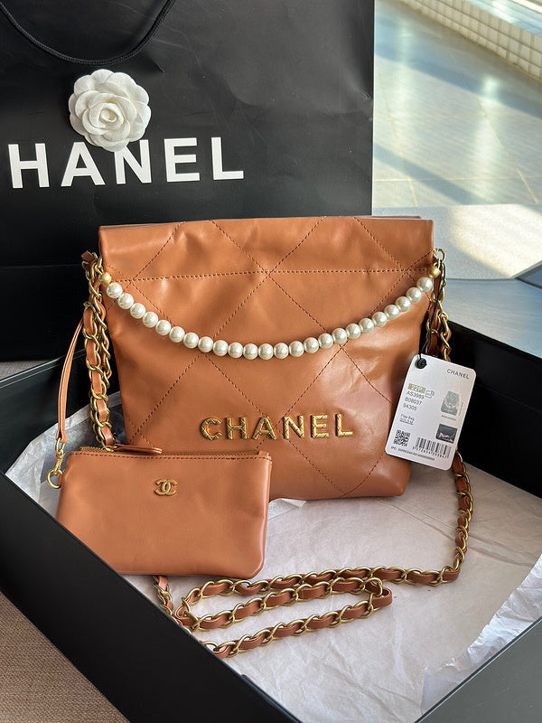 Satchel Bags - CHL Bags - 2703