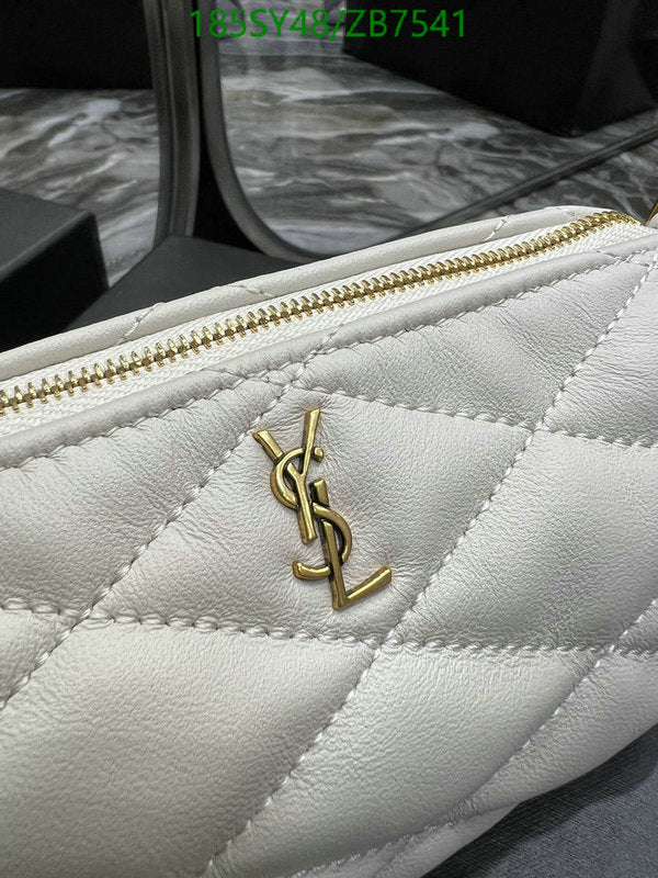 SAMC - YLS Bags - 304
