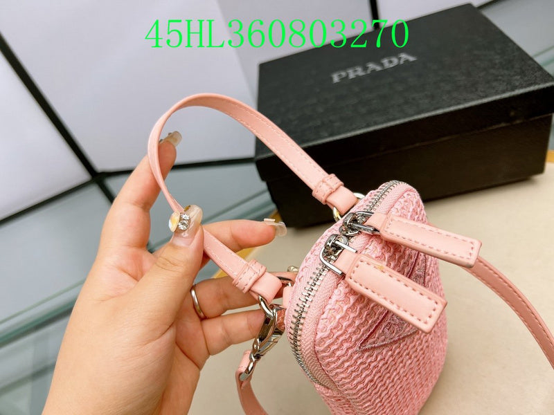 Satchel Bags - PDA Bags - 4071