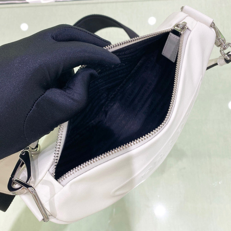 Satchel Bags - PDA Bags - 2802