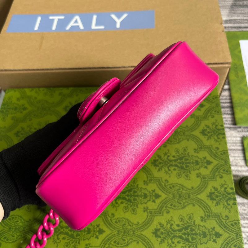 Satchel Bags - GCI Bags - 7661