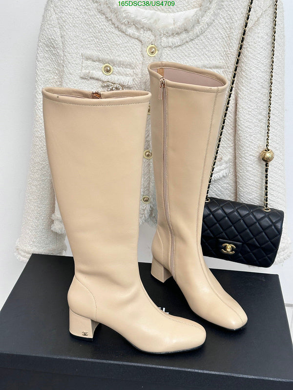 SAMC - Mix Boots - 022