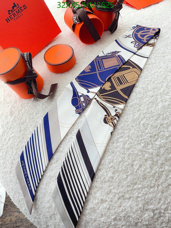 SAMC - HMS Scarves - 777