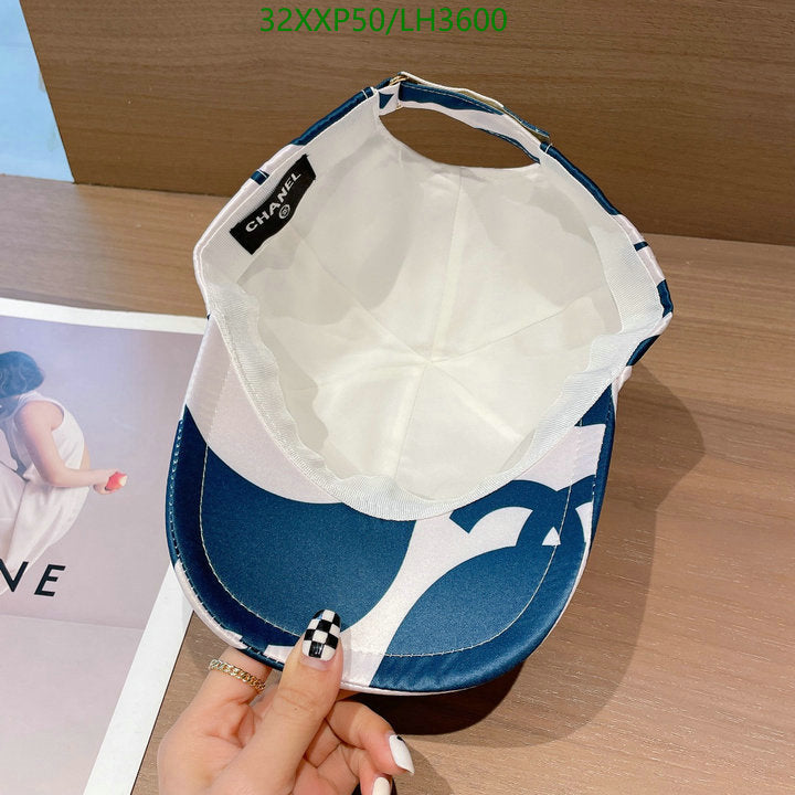 SAMC - CHL Caps & Hats - 474