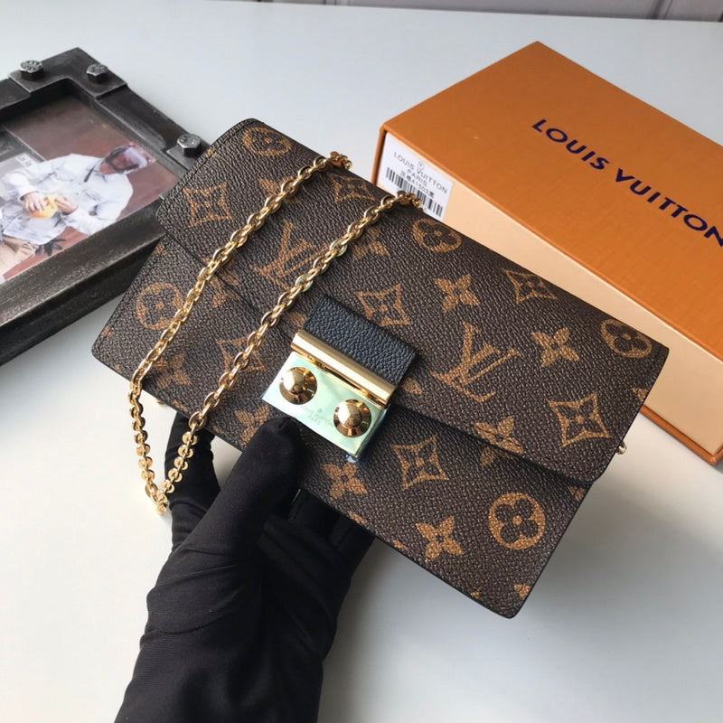 Satchel Bags - VL Bags - 4154