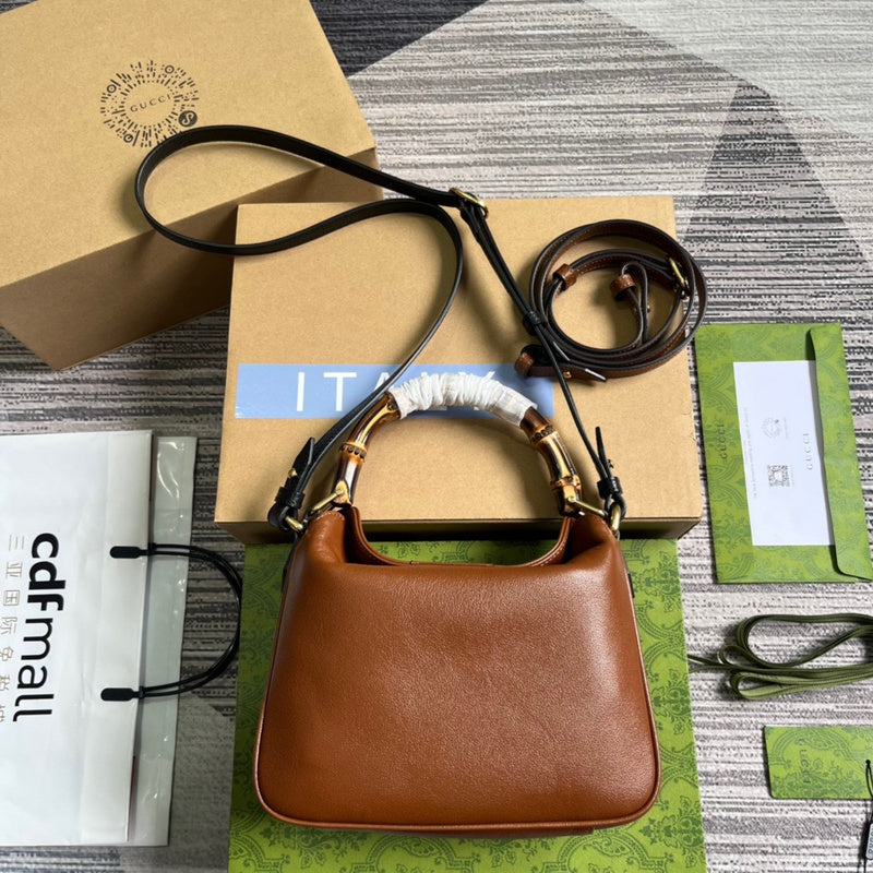 Satchel Bags - GCI Bags - 7528