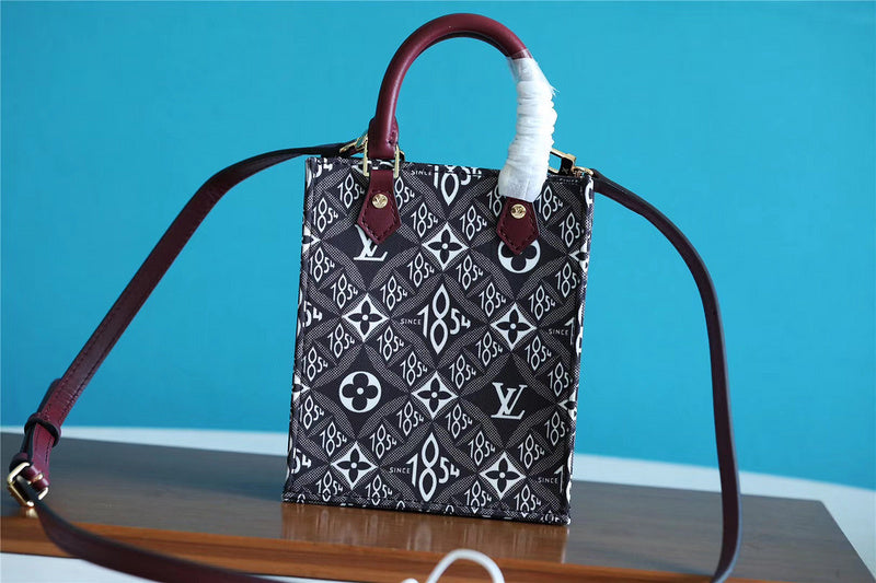 Glami Fashion Lu-Vi bags - 8636