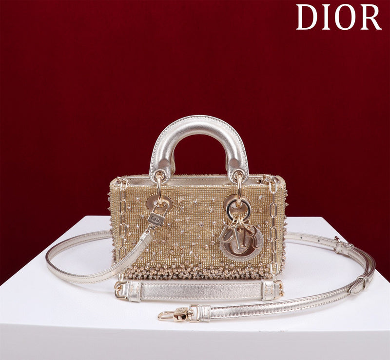 Glami Fashion - DIR Bags - 155